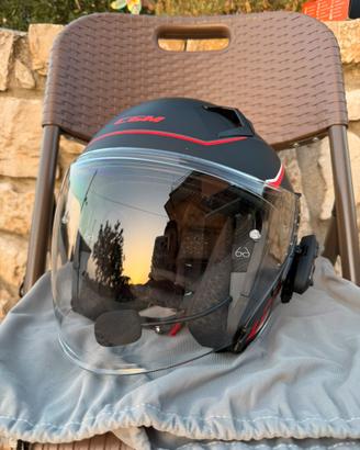 Casco CGM, taglia S.