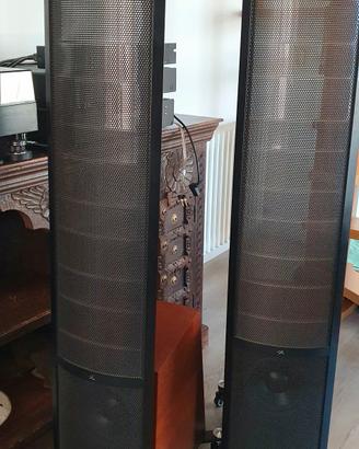 Martin Logan Vantage 