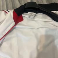 Felpa milan champions 2010-2011