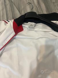 Felpa milan champions 2010-2011