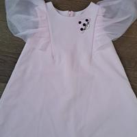 Vestito Miss Grant 6 anni