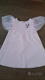 Vestito Miss Grant 6 anni