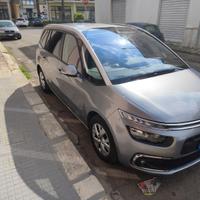 Citroen Grand C4 SpaceTourer 1.5 HDI 131CV 96KW 7