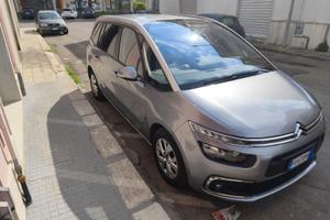 Citroen Grand C4 SpaceTourer 1.5 HDI 131CV 96KW 7