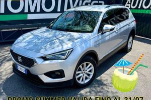 SEAT Tarraco Tarraco 2.0 tdi Style 150cv dsg PRONT