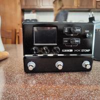 Line 6 hx stomp