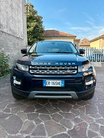 Range rover Evoque 2.2 TD4 pure