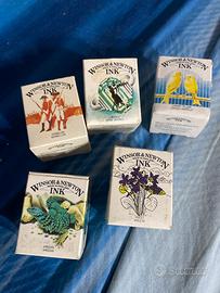 Lotto inchiostro colorato