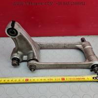 LEVERAGGI FORCELLONE HONDA CBR 600 RR 2006 2005