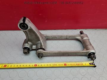 LEVERAGGI FORCELLONE HONDA CBR 600 RR 2006 2005