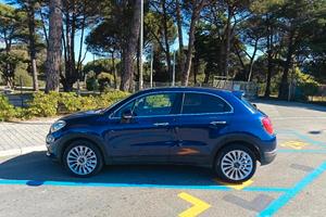 Fiat 500X full optional