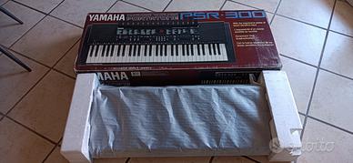 Tastiera Yamaha psr300