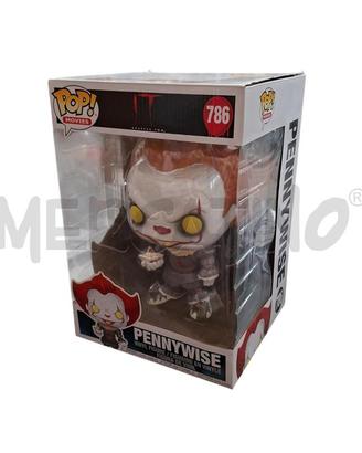 FUNKO POP 786 PENNY WISE