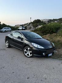PEUGEOT 307 CC - CABRIOLET / GPL 🇮🇹
