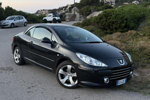 PEUGEOT 307 CC - CABRIOLET / GPL 🇮🇹