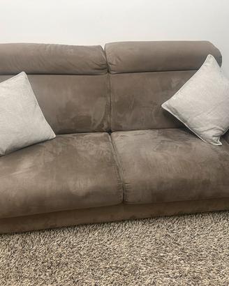 Divano letto tre posti MAXI