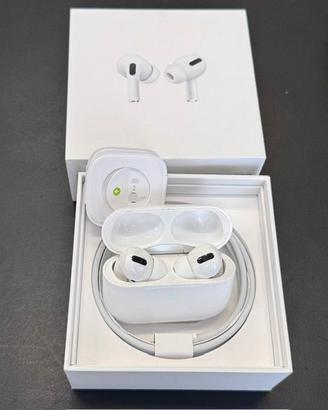 originale air pro, cuffie wireless