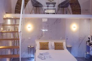 Suites nel cuore di palermo