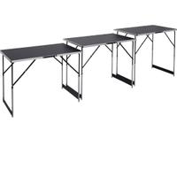 Attrezzatura  gazebo  campeggio