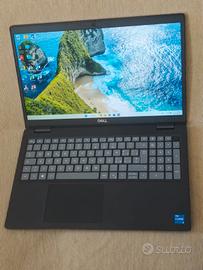 Notebook Dell Latitude 3520 