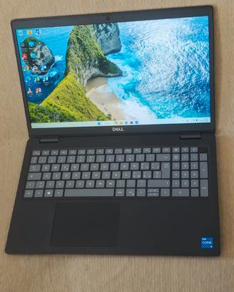 Notebook Dell Latitude 3520 