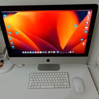 IMac 2017