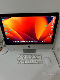 IMac 2017