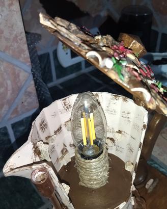 lampada da tavolo 