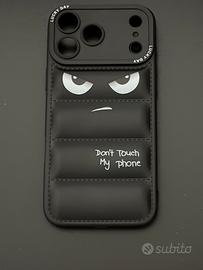 Cover iPhone 17 Pro Max