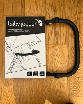 Baby Jogger Belly Bar City Mini 2 GT2 Elite 2