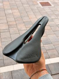 Sella Selle Italia Model X