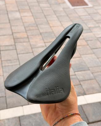 Sella Selle Italia Model X