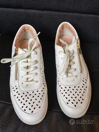 Scarpe Sneaker Stonefly Donna n. 38