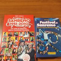 Almanacco del Festival di Sanremo
