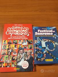 Almanacco del Festival di Sanremo