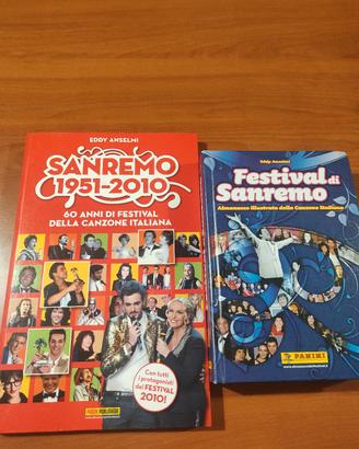 Almanacco del Festival di Sanremo