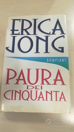 paura dei cinquanta - Erica Jong 