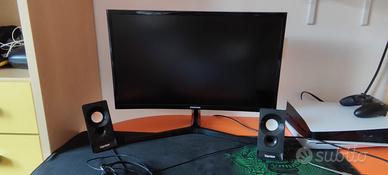 Gaming monitor 24” Samsung