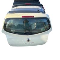 Portellone Bagagliaio Posteriore Renault Twingo 20