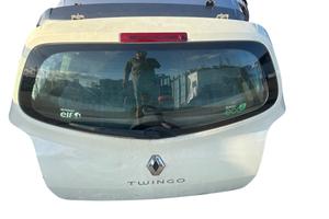 Portellone Bagagliaio Posteriore Renault Twingo 20