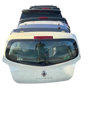 Portellone Bagagliaio Posteriore Renault Twingo 20