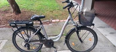 biciclette elettriche 