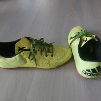 Scarpe Adidas calcetto 45