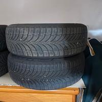 gomme invernali 