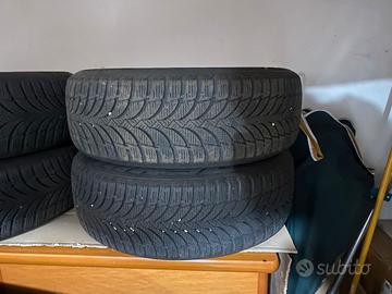 gomme invernali 