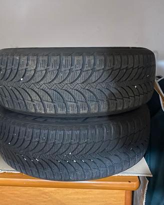 gomme invernali 