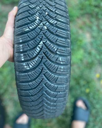 Gomme seminuove