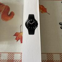Samsung Galaxy Watch4 classic