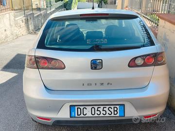 Seat ibiza 1.4 tdi