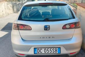 Seat ibiza 1.4 tdi
